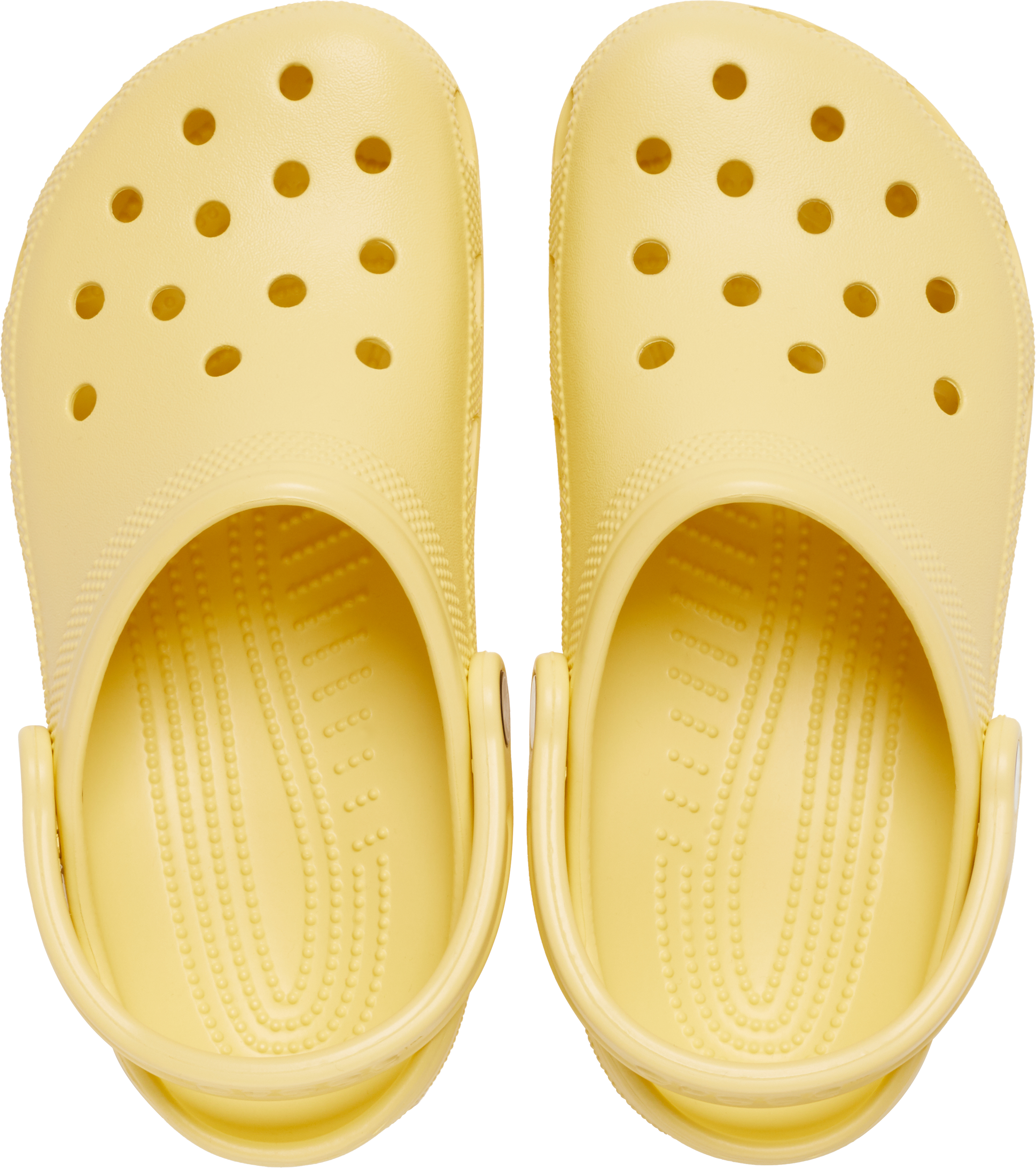 Classic Clog - Daylily